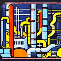 Интеграция ИИ в промышленности