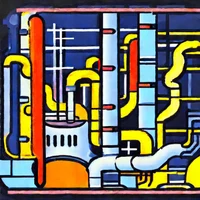 Интеграция ИИ в промышленности