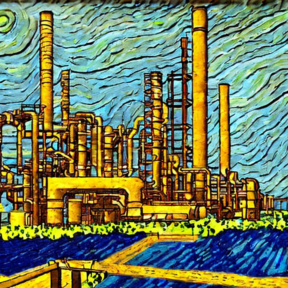 Искусственный интеллект и ИТ безопасность